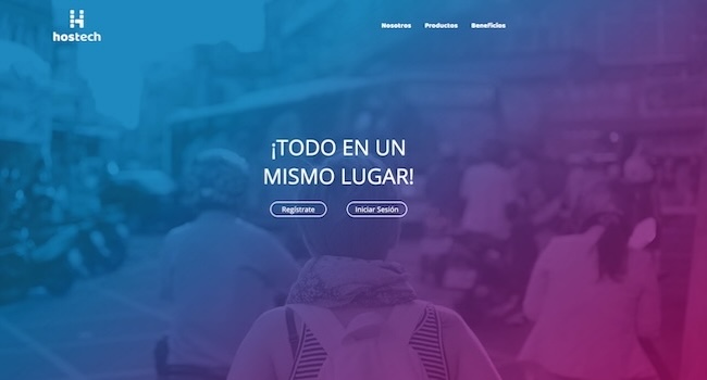 Proyecto 1
