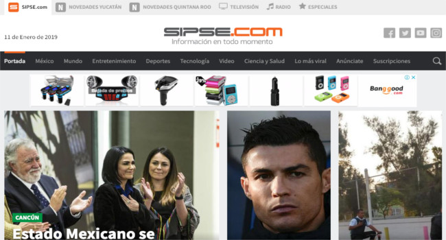 Proyecto 2
