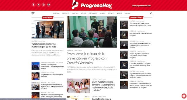 Proyecto 4